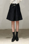 ARCHIVIO J.M.Ribot Shorts PA32/ML Black